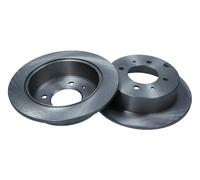 2 x MAXGEAR 19-2507 Disco freno per HYUNDAI,HYUNDAI (BEIJING),KIA