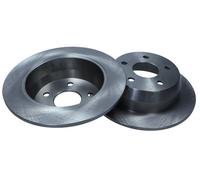 2 x MAXGEAR 19-2544 Disco freno per JEEP