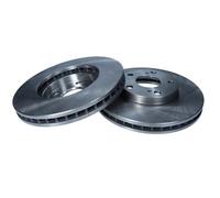 2 x MAXGEAR 19-2562 Disco freno per LEXUS,TOYOTA