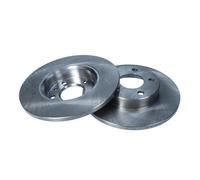 2 x MAXGEAR 19-2582 Disco freno per ALFA ROMEO