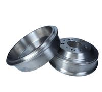 MAXGEAR Tamburo freno per CITROËN FIAT PEUGEOT 19-2628