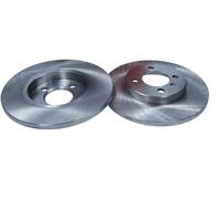 MAXGEAR Disco freno 19-2664 Anteriore Ø260 mm 2x per BMW Serie 3
