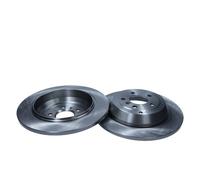2 x MAXGEAR 19-2683 Disco freno per MERCEDES-BENZ