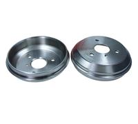 2 x MAXGEAR 19-2703 Tamburo freno per SMART