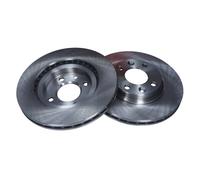 MAXGEAR Discofreno per RENAULT DACIA SMART 19-2729