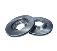 2 x Disco freno MAXGEAR per HYUNDAI H-1, STAREX Furgon (A1)