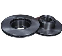 MAXGEAR Discofreno compatibile con IVECO 19-2781