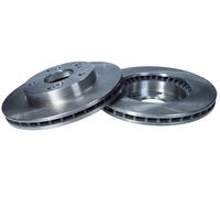 2 x MAXGEAR 19-2797 Disco freno per HONDA
