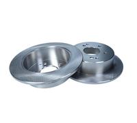 2 x MAXGEAR 19-2820 Disco freno per SSANGYONG