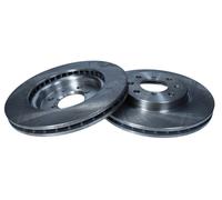 2 x MAXGEAR 19-3200 Disco freno per SUZUKI