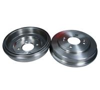 2 x MAXGEAR 19-3201 Tamburo freno per HYUNDAI