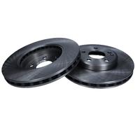 2 x MAXGEAR 19-3209 Disco freno per INFINITI,MERCEDES-BENZ