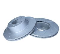 2 x MAXGEAR 19-3213SPORT Disco freno per BMW