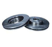 2 x MAXGEAR 19-3216 Disco freno per TOYOTA
