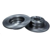 2 x MAXGEAR 19-3219 Disco freno per BMW