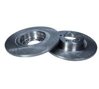 2 x MAXGEAR 19-3220 Disco freno per PEUGEOT