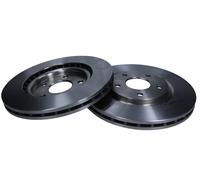 2 x MAXGEAR 19-3226 Disco freno per CHRYSLER,DODGE,FIAT,LANCIA,VW