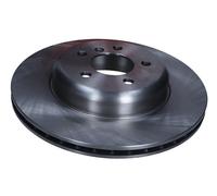 2 x MAXGEAR 19-3235 Disco freno per BMW