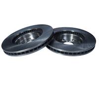 2 x MAXGEAR 19-3340 Disco freno per LEXUS,TOYOTA