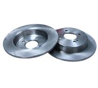 2 x MAXGEAR 19-3342 Disco freno per HYUNDAI,KIA