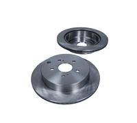 2 x MAXGEAR 19-3344 Disco freno per SUZUKI