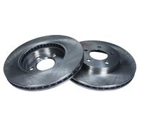 2 x MAXGEAR 19-3352 Disco freno per FORD,FORD AUSTRALIA,FORD USA,MAZDA,MERCURY