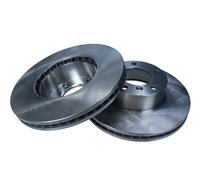 2 x MAXGEAR 19-3530 Disco freno per MERCEDES-BENZ,PUCH