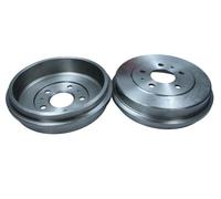 MaXgear Tamburo freno 19-3687 Assale posteriore per Ford Focus III