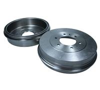 2 x MAXGEAR 19-3688 Tamburo freno per FORD,MAZDA