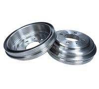 2 x MAXGEAR 19-3692 Tamburo freno per HYUNDAI