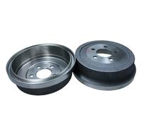 2 x MAXGEAR 19-3694 Tamburo freno per JEEP