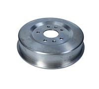2 x MAXGEAR 19-3698 Tamburo freno per LAND ROVER