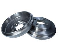 2 x MAXGEAR 19-3703 Tamburo freno per SUZUKI