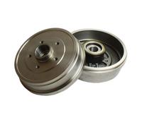 2 x MAXGEAR 19-3714 Tamburo freno per DACIA,RENAULT