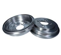 2 x MAXGEAR 19-3722 Tamburo freno per SUZUKI