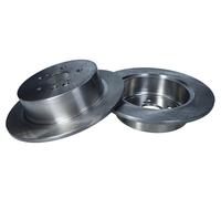 2 x MAXGEAR 19-4632 Disco freno per TOYOTA