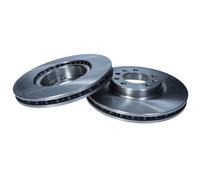 2 x MAXGEAR 19-4680 Disco freno per PEUGEOT