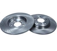 2 x MAXGEAR 19-4697 Disco freno per AUDI