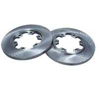 MAXGEAR Disco freno