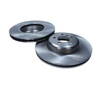 2x Originale Maxgear Disco Freno 19-4710 per BMW
