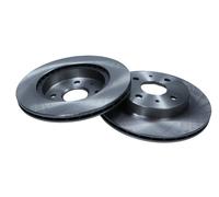 MAXGEAR 19-4717 Disco freno