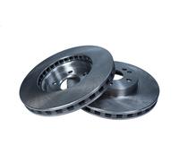 MaXgear Disco freno 19-4721 ventilato anteriore per Mercedes Vito / Mixto W447