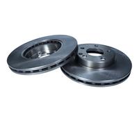 2 x MAXGEAR 19-4722 Disco freno per MERCEDES-BENZ