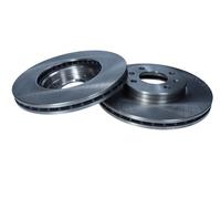 2 x MAXGEAR 19-4732 Disco freno per HYUNDAI,KIA