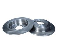 2 x MAXGEAR 19-4741 Disco freno per MINI