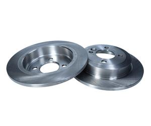 2 x MAXGEAR 19-4741 Disco freno per MINI