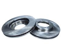 2 x MAXGEAR 19-4753 Disco freno per TOYOTA