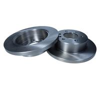 MaXgear Disco freno 19-4764 posteriore per Mercedes-Benz B907 B910 2x