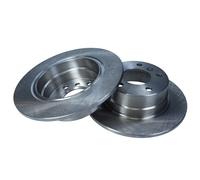 2 x MAXGEAR 19-4778 Disco freno per BMW