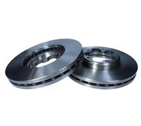 MAXGEAR 2X Dischi Freno Anteriori Ventilati Per Ford Transit Kasten FY FZ F3 FAD
